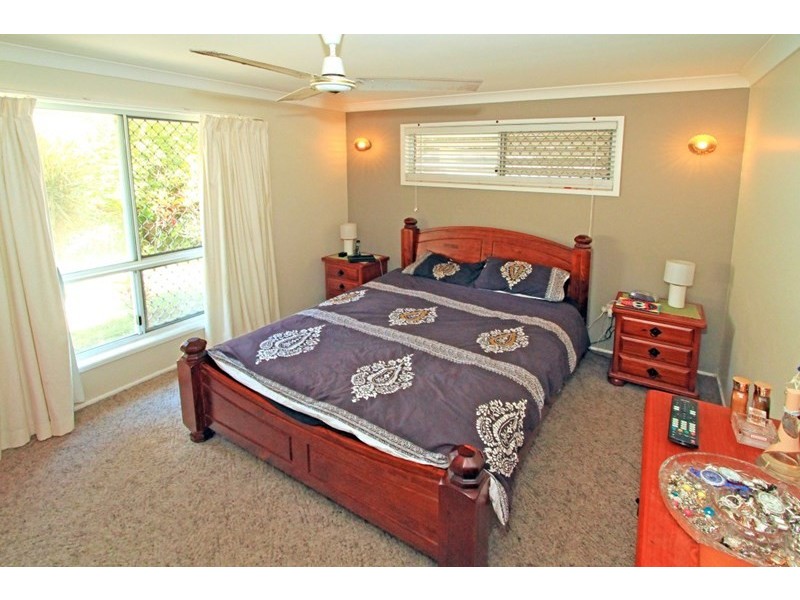 3 Whiteley Street, Frenchville QLD 4701