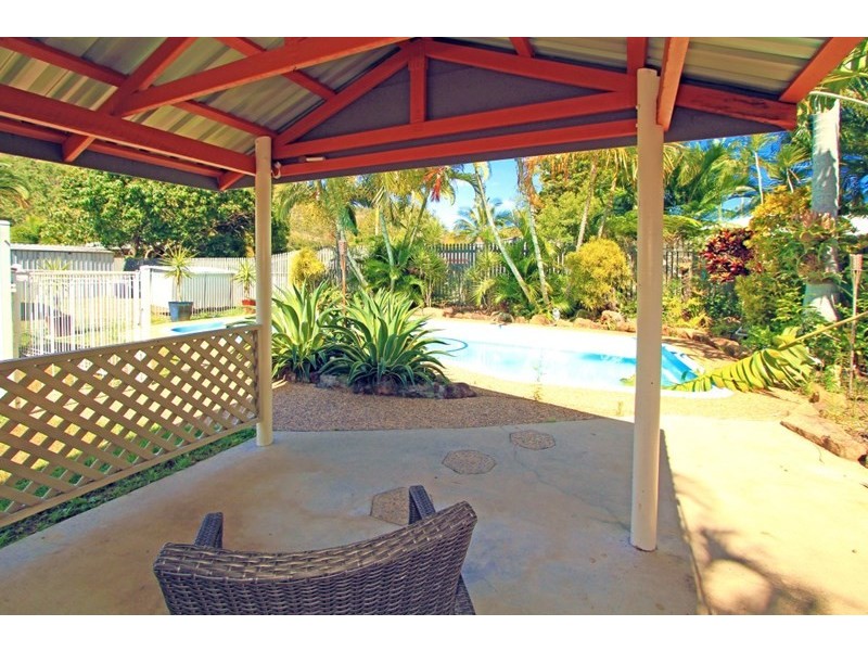 3 Whiteley Street, Frenchville QLD 4701