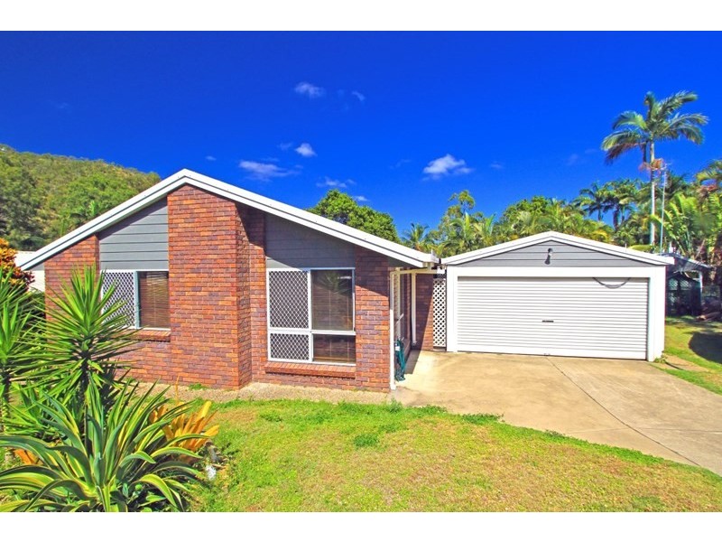 3 Whiteley Street, Frenchville QLD 4701