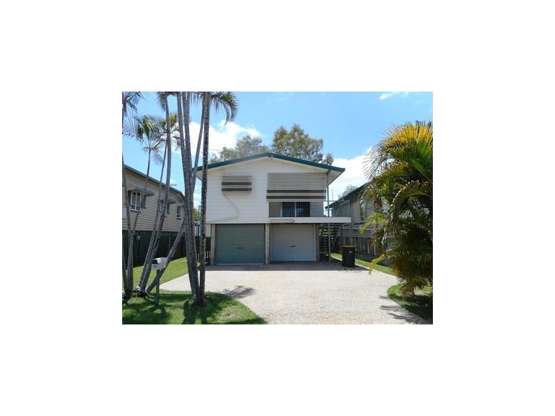 49 John Street, Allenstown QLD 4700