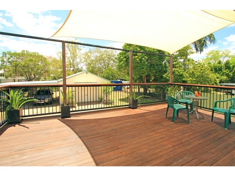 173 Lakes Creek Road, Berserker QLD 4701