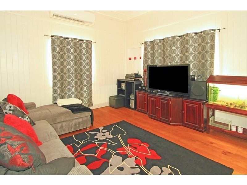 173 Lakes Creek Road, Berserker QLD 4701