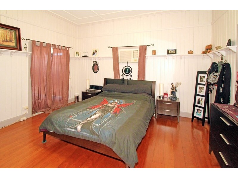 173 Lakes Creek Road, Berserker QLD 4701