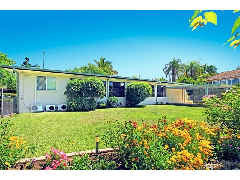 1 Higgins Street, The Range QLD 4700