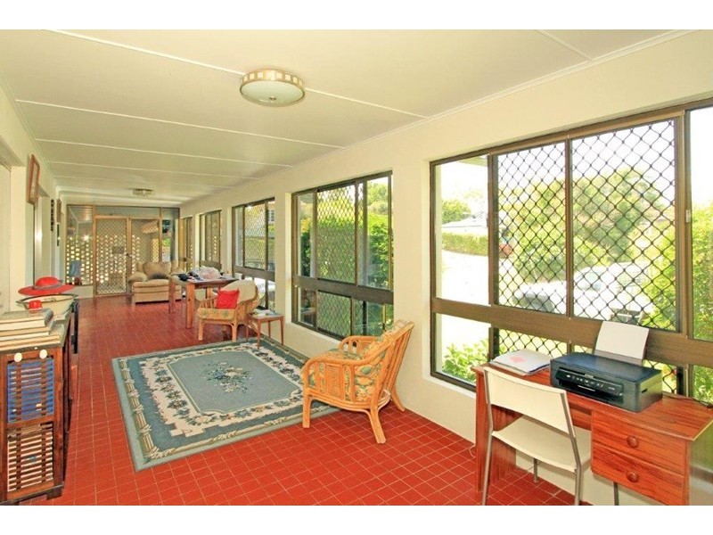 1 Higgins Street, The Range QLD 4700