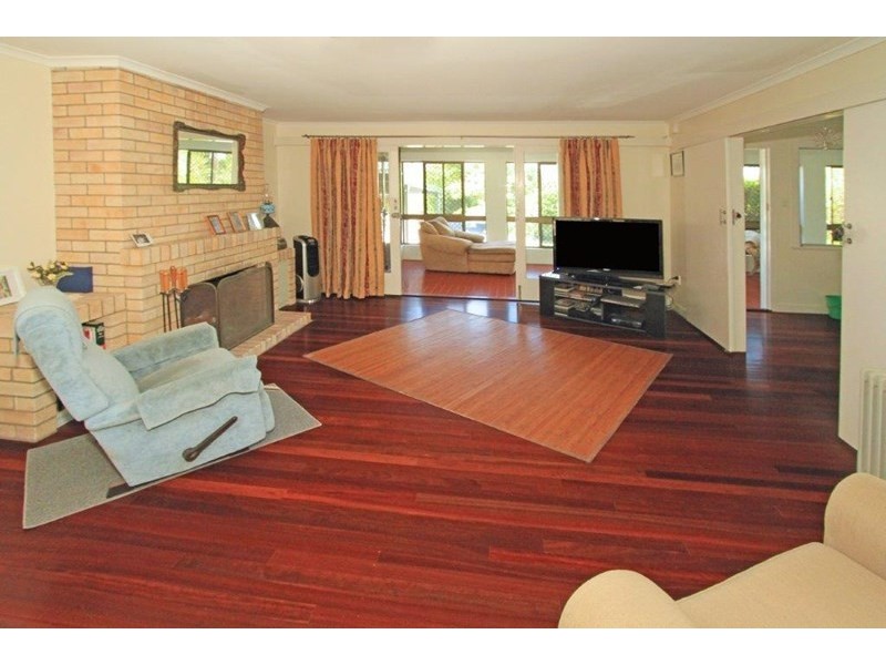 1 Higgins Street, The Range QLD 4700