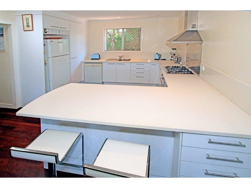 1 Higgins Street, The Range QLD 4700