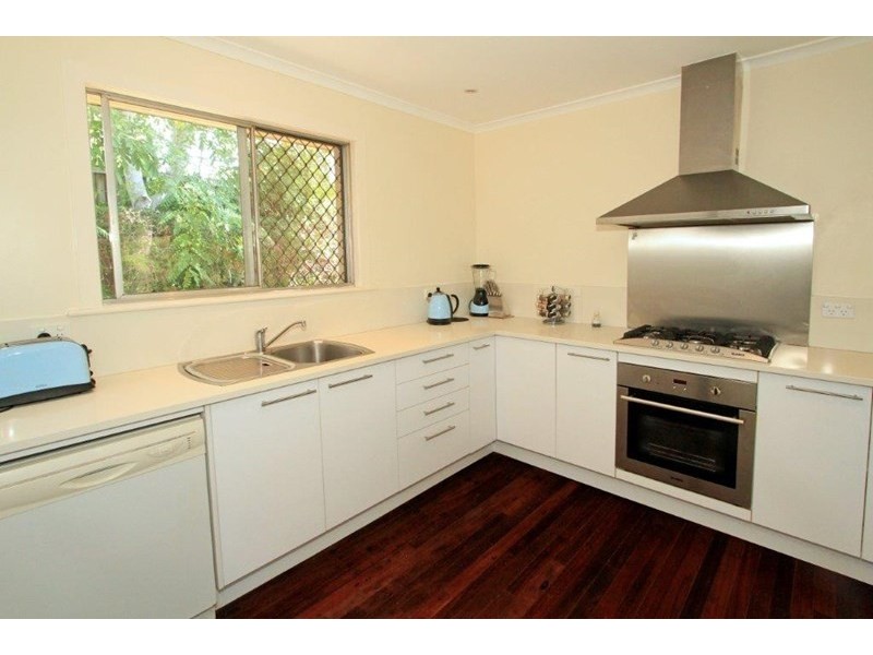 1 Higgins Street, The Range QLD 4700