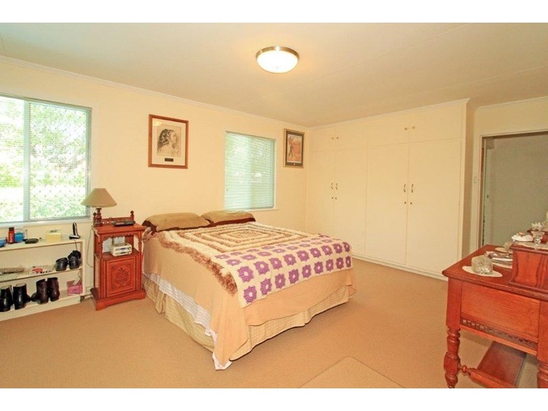 1 Higgins Street, The Range QLD 4700