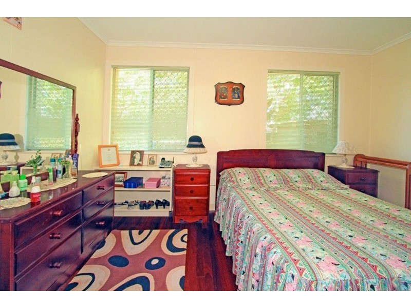 1 Higgins Street, The Range QLD 4700