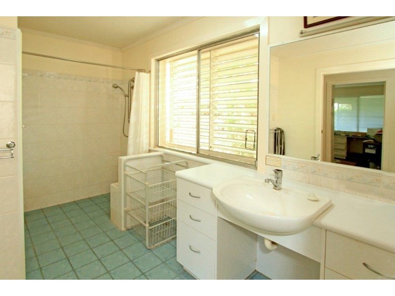 1 Higgins Street, The Range QLD 4700