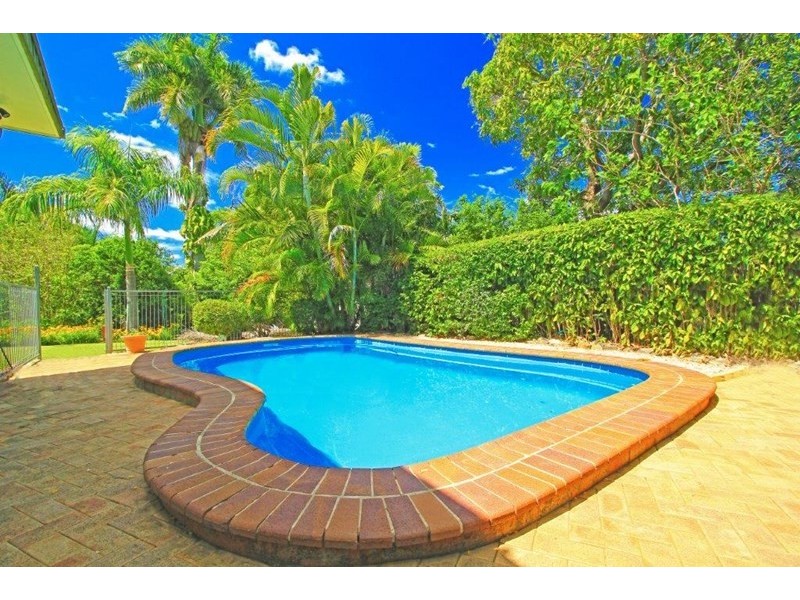 1 Higgins Street, The Range QLD 4700