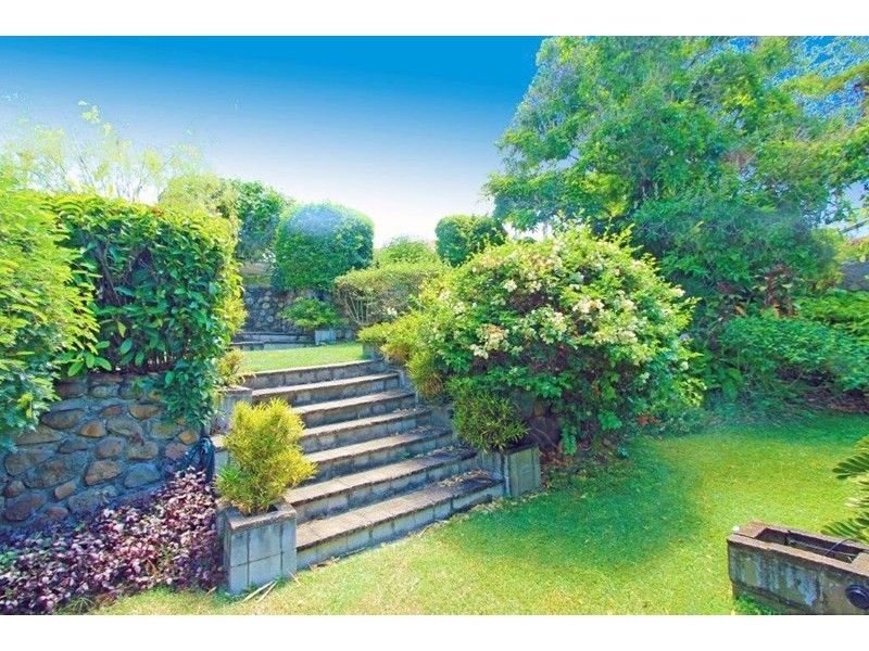 1 Higgins Street, The Range QLD 4700