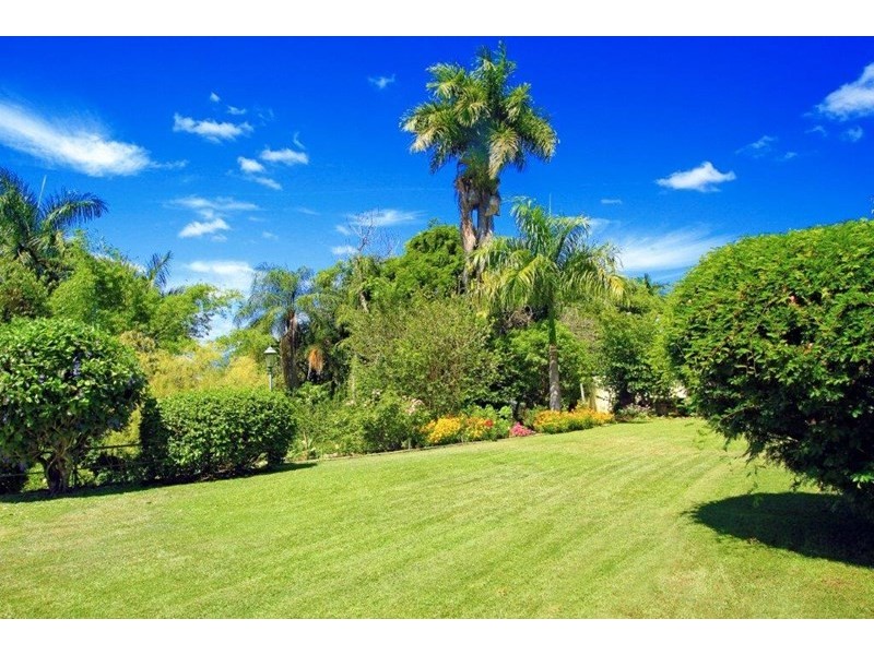 1 Higgins Street, The Range QLD 4700