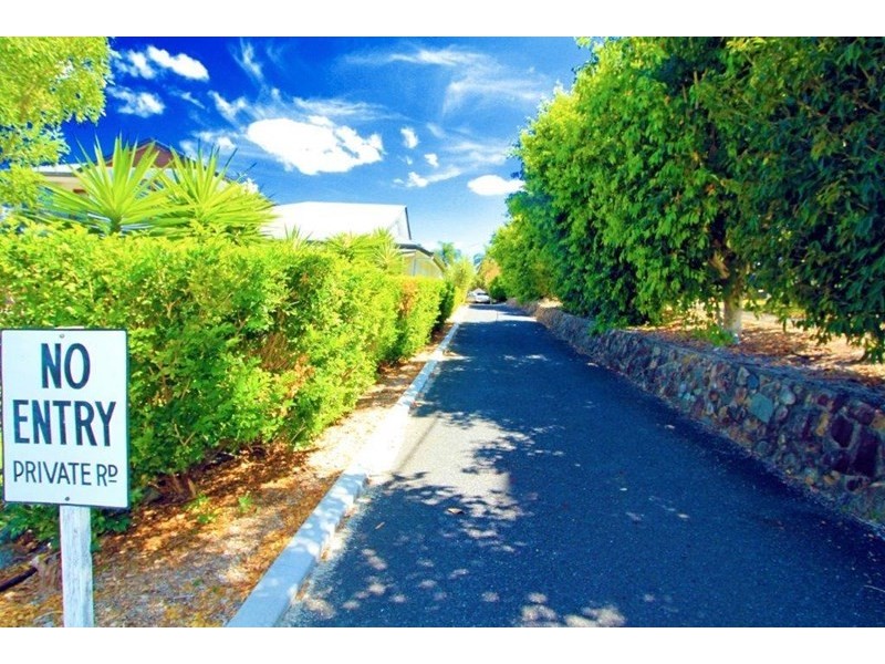 1 Higgins Street, The Range QLD 4700