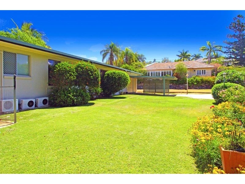 1 Higgins Street, The Range QLD 4700