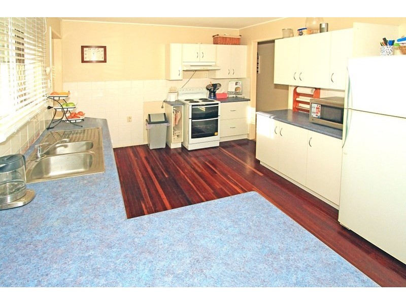 343 Diplock Street, Frenchville QLD 4701