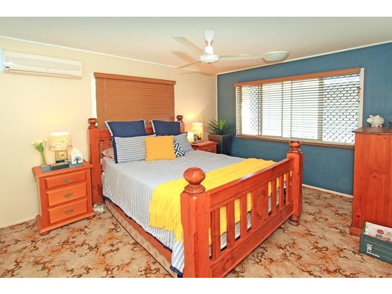 343 Diplock Street, Frenchville QLD 4701