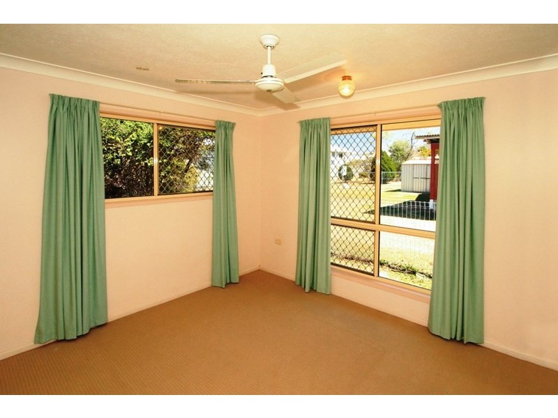 63 Donovan Crescent, Gracemere QLD 4702