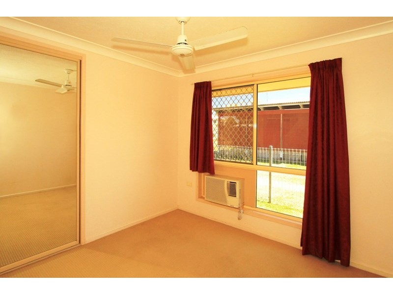 63 Donovan Crescent, Gracemere QLD 4702