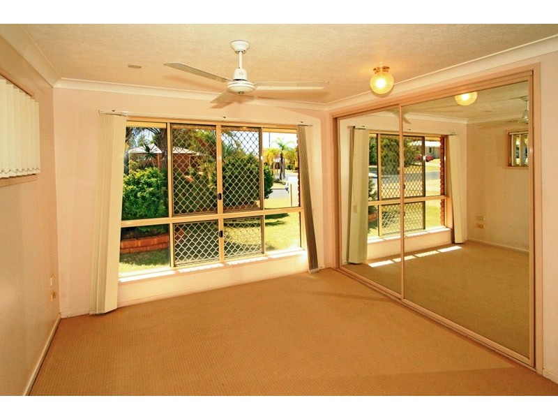 63 Donovan Crescent, Gracemere QLD 4702