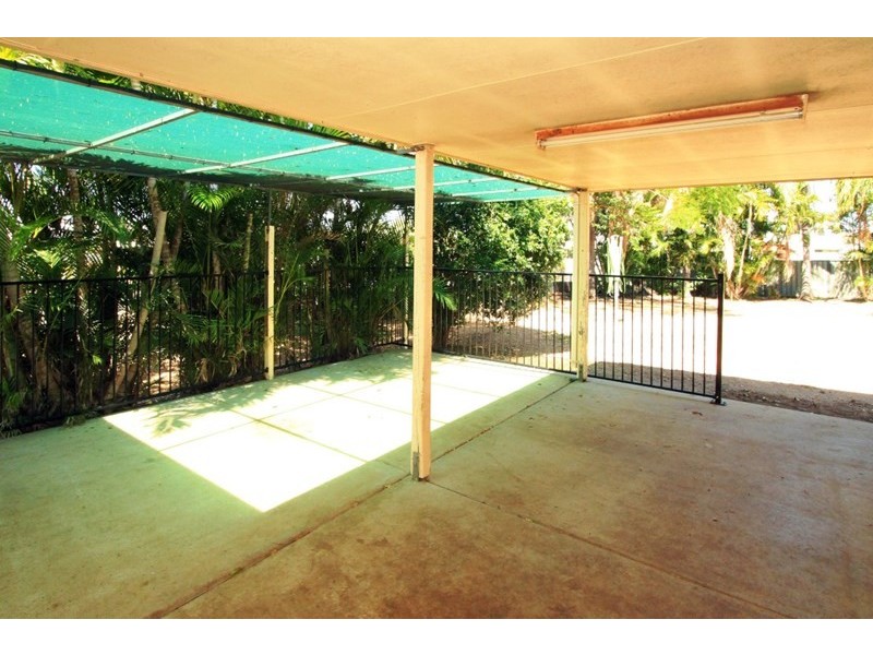 63 Donovan Crescent, Gracemere QLD 4702