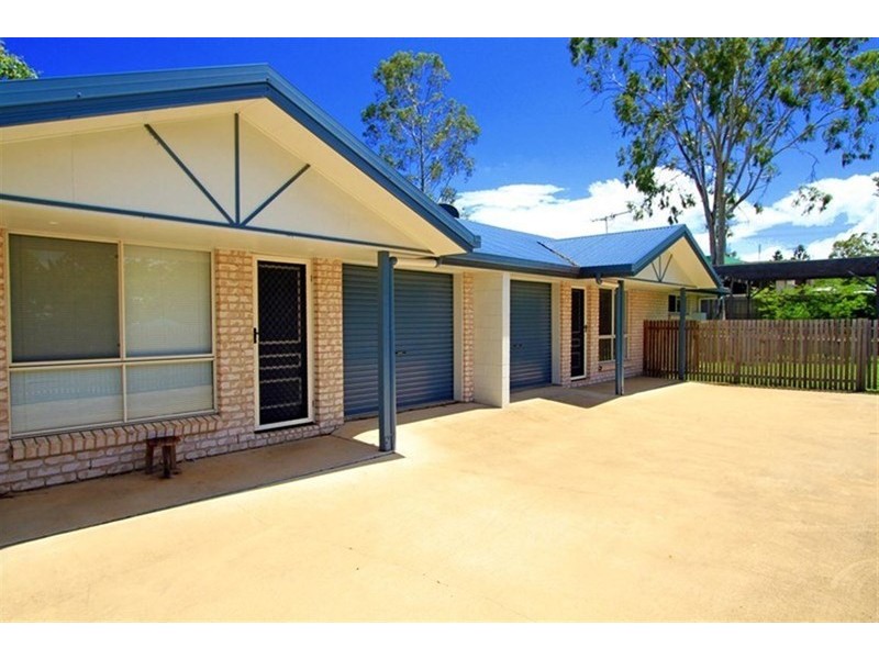 14a Sydney King Close, Gracemere QLD 4702