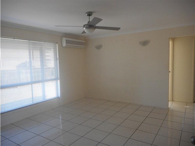 14a Sydney King Close, Gracemere QLD 4702