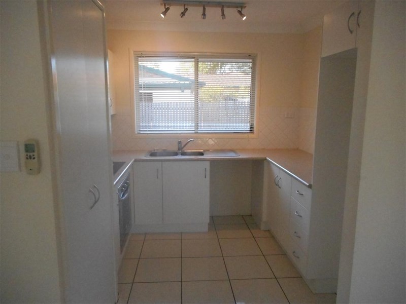 14a Sydney King Close, Gracemere QLD 4702