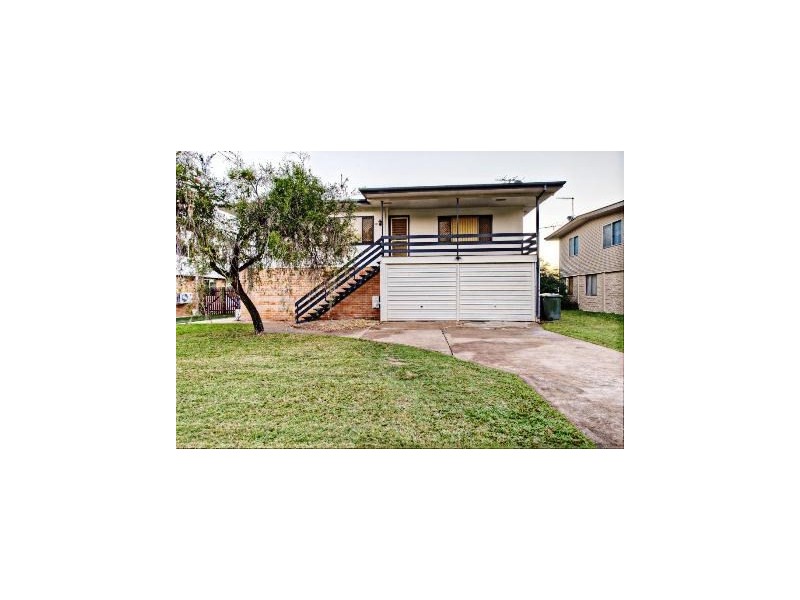 311 Diplock Street, Frenchville QLD 4701