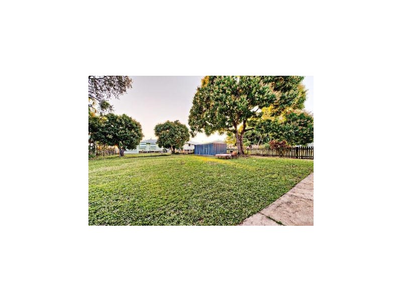 311 Diplock Street, Frenchville QLD 4701