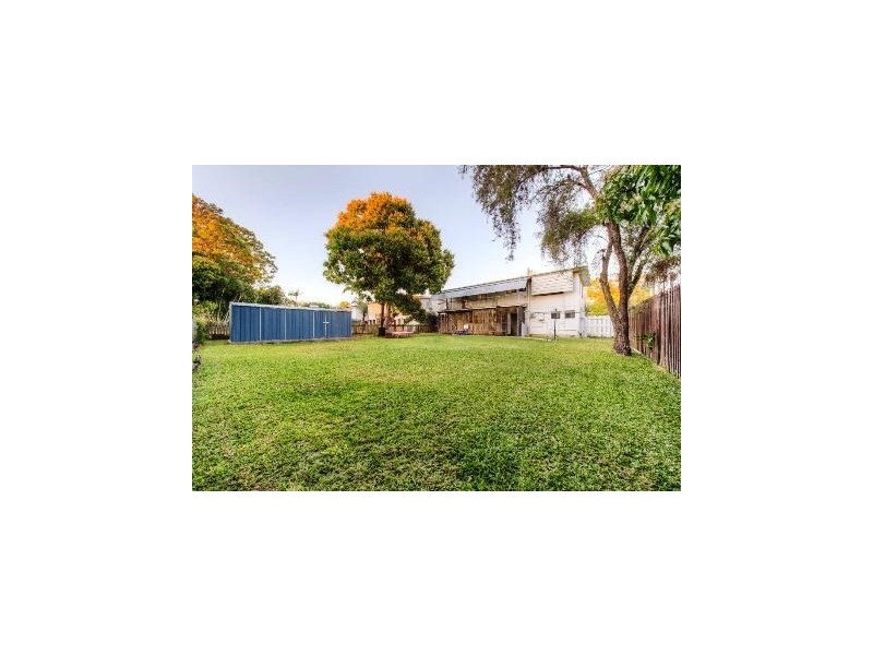 311 Diplock Street, Frenchville QLD 4701