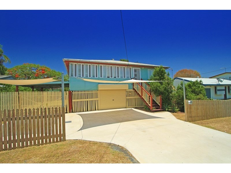 90 Stamford Street, Berserker QLD 4701