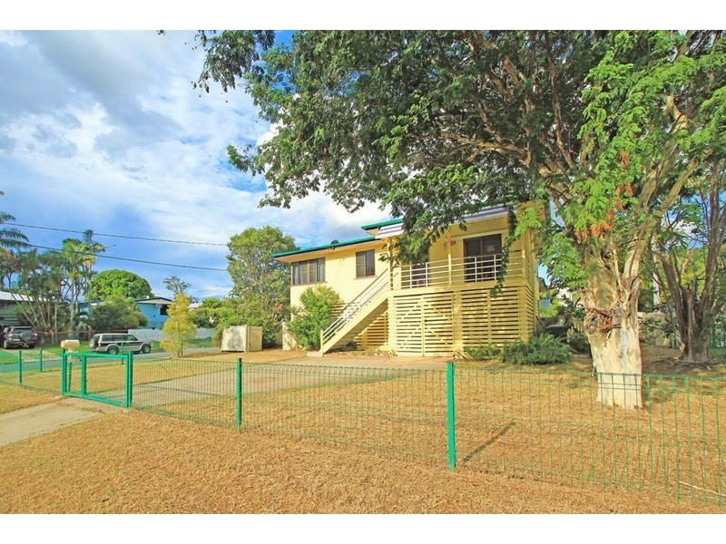 9 Parker Street, West Rockhampton QLD 4700