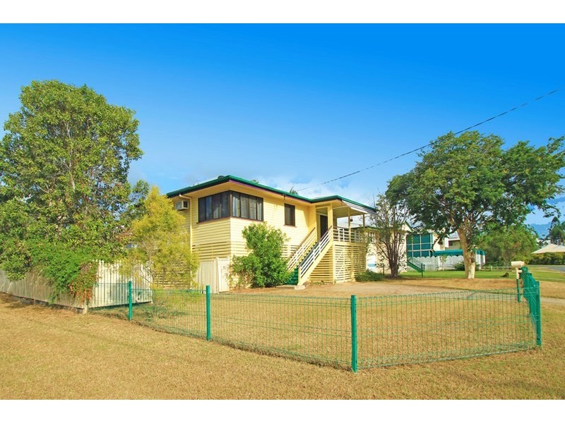 9 Parker Street, West Rockhampton QLD 4700