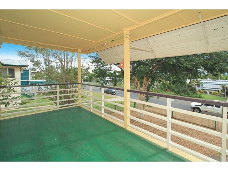 9 Parker Street, West Rockhampton QLD 4700