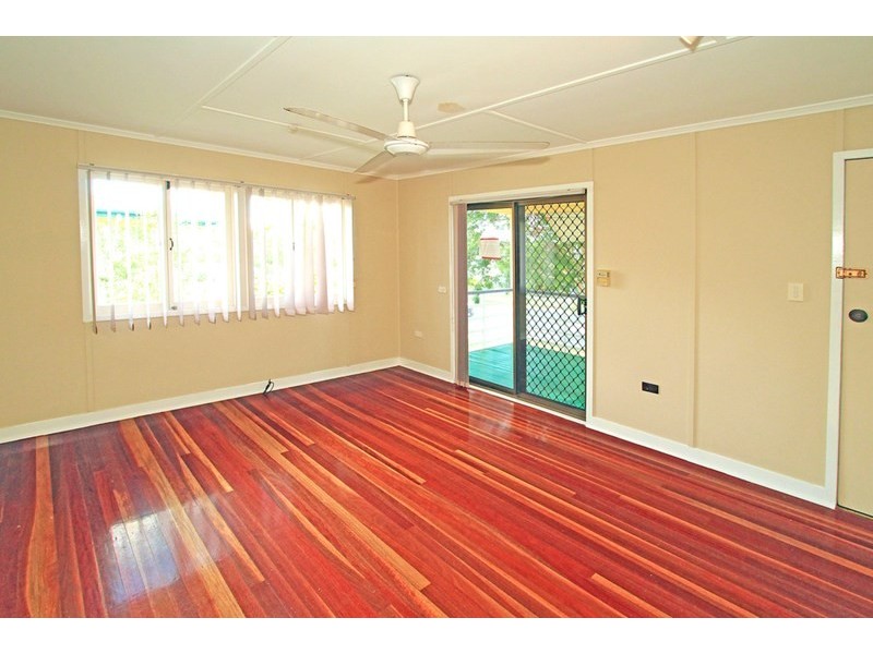 9 Parker Street, West Rockhampton QLD 4700