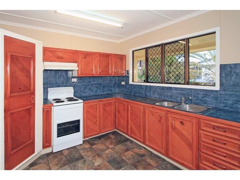 9 Parker Street, West Rockhampton QLD 4700