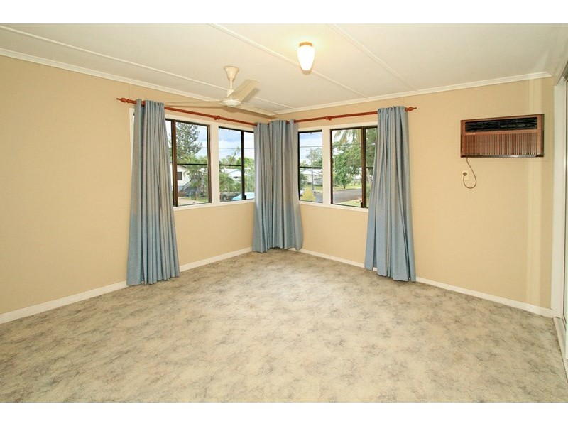 9 Parker Street, West Rockhampton QLD 4700