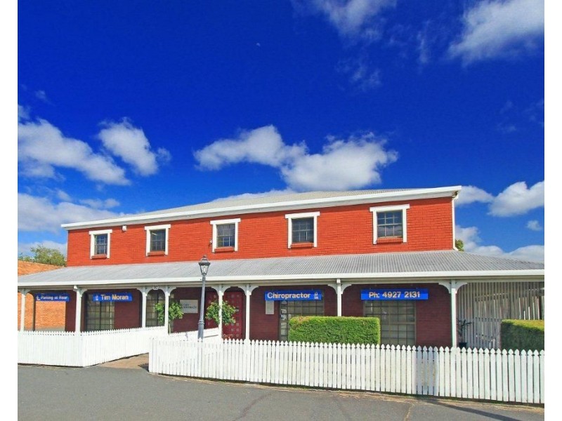 92 – 94 Denham Street, Rockhampton City QLD 4700