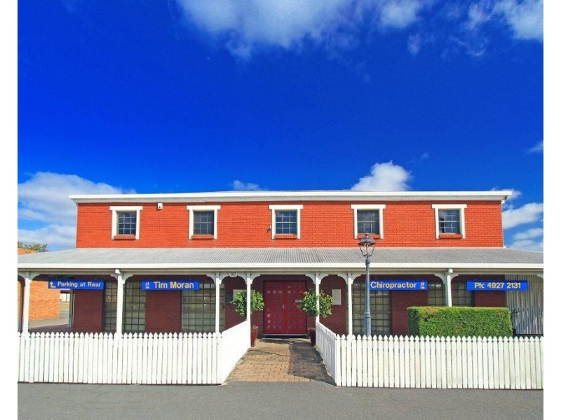 92 – 94 Denham Street, Rockhampton City QLD 4700