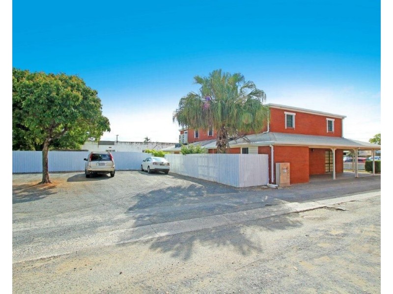 92 – 94 Denham Street, Rockhampton City QLD 4700