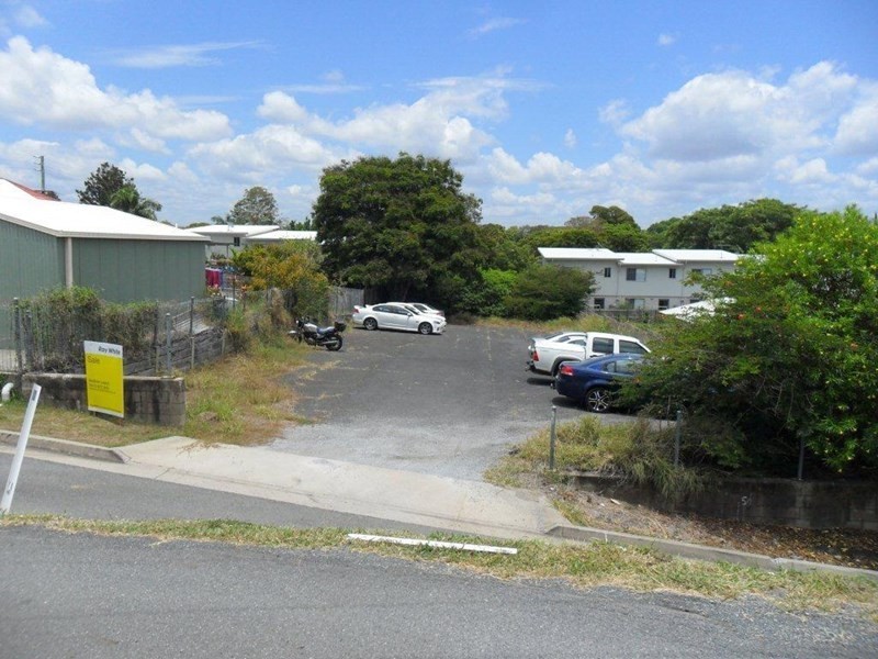 197 Ascot Lane, Berserker QLD 4701