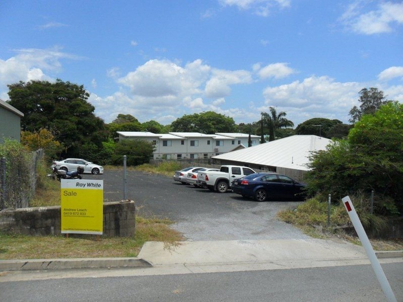 197 Ascot Lane, Berserker QLD 4701