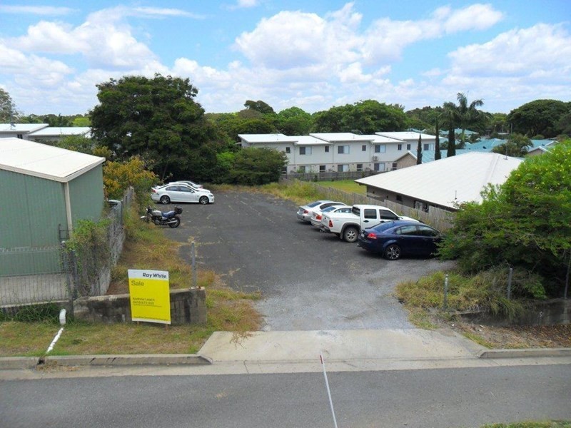 197 Ascot Lane, Berserker QLD 4701