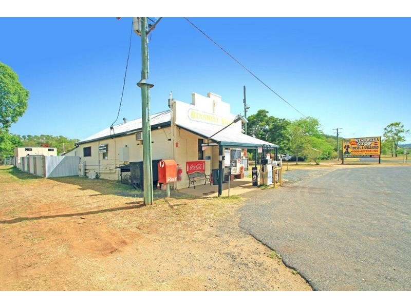 5 Main Street, Stanwell QLD 4702