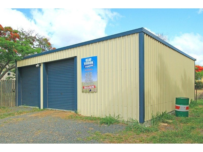 5 Main Street, Stanwell QLD 4702