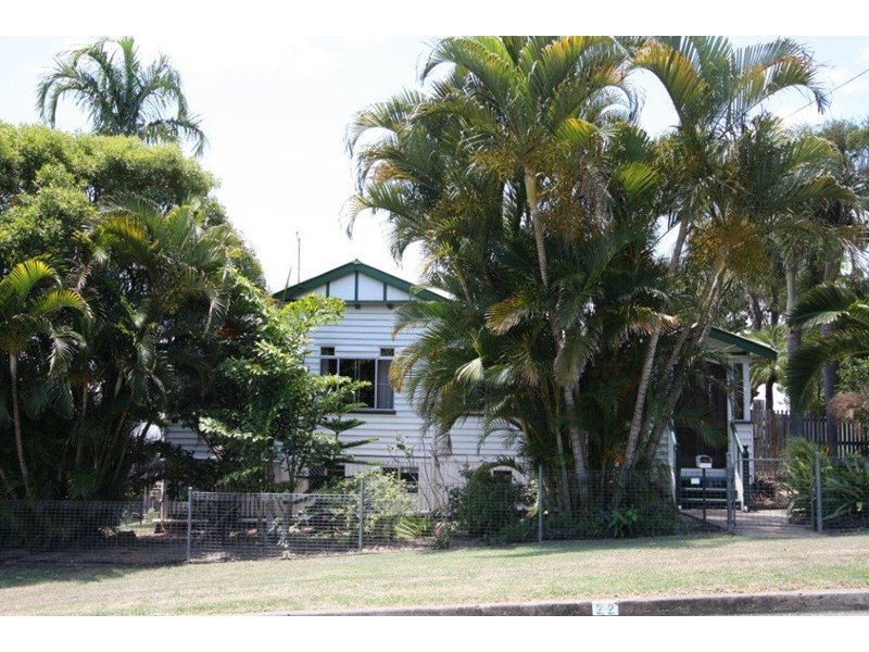 22 Flynn Street, Wandal QLD 4700