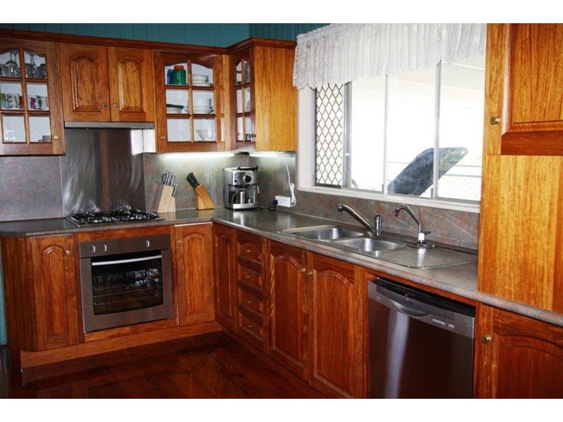 22 Flynn Street, Wandal QLD 4700