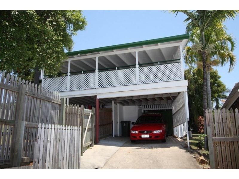 22 Flynn Street, Wandal QLD 4700